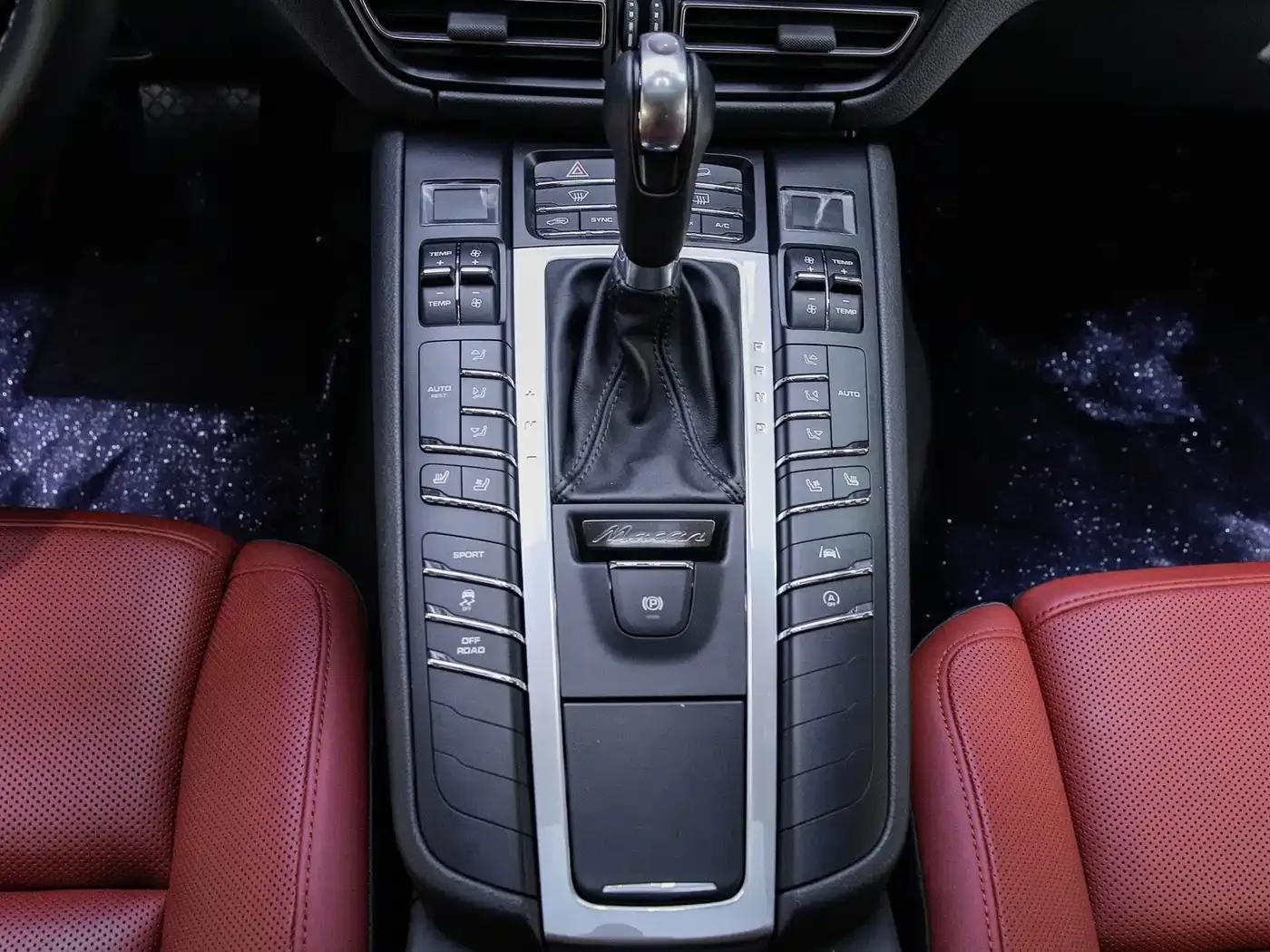 2021 Macan 2.0T — миниатюра 5