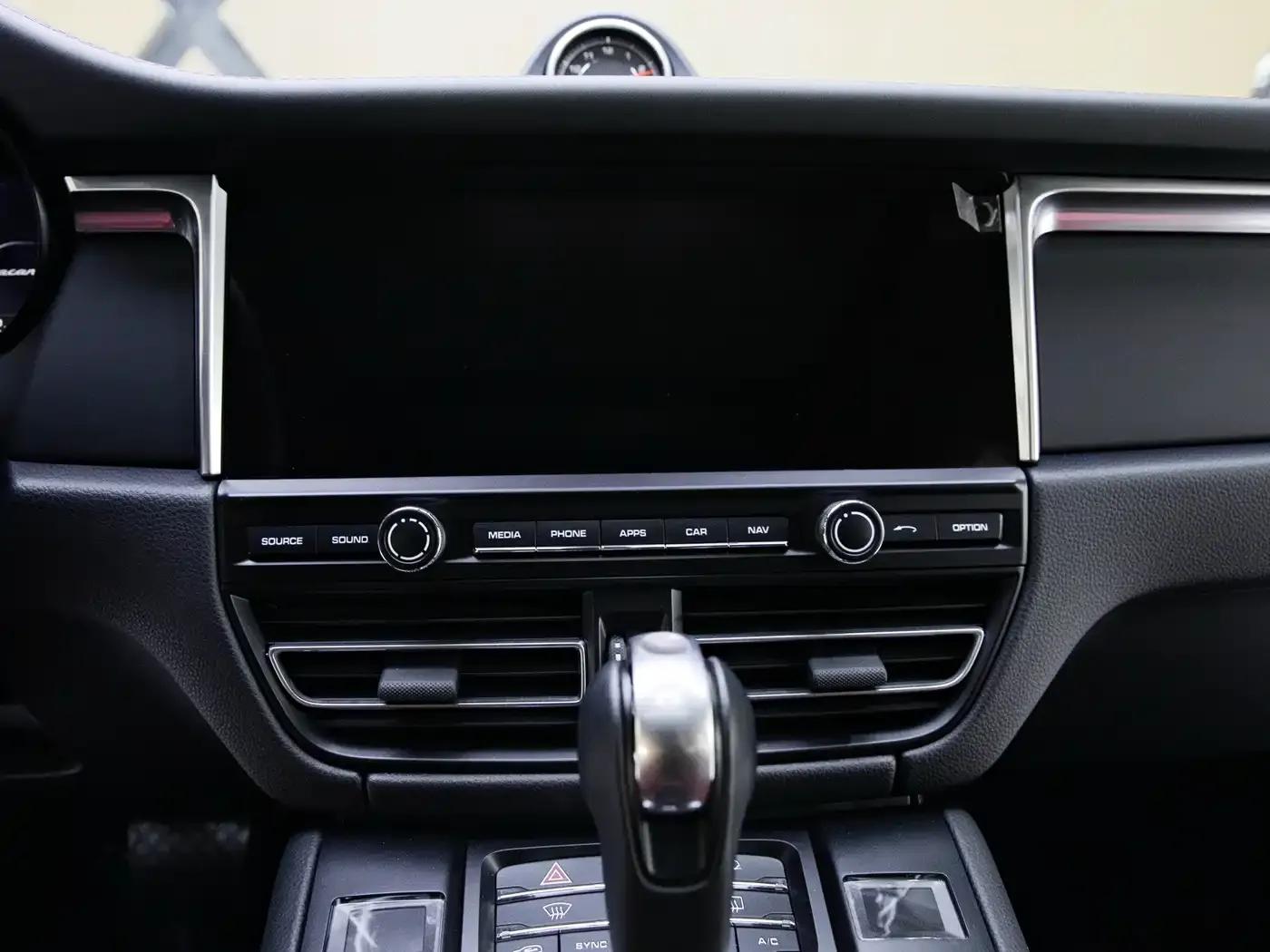 2021 Macan 2.0T — миниатюра 6