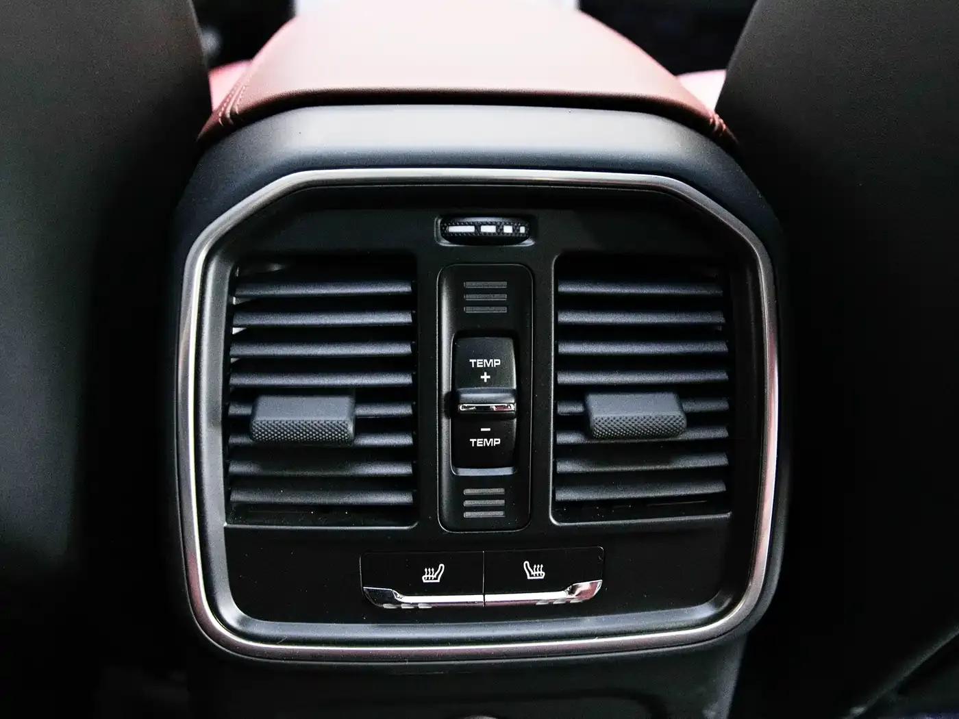 2021 Macan 2.0T — миниатюра 7