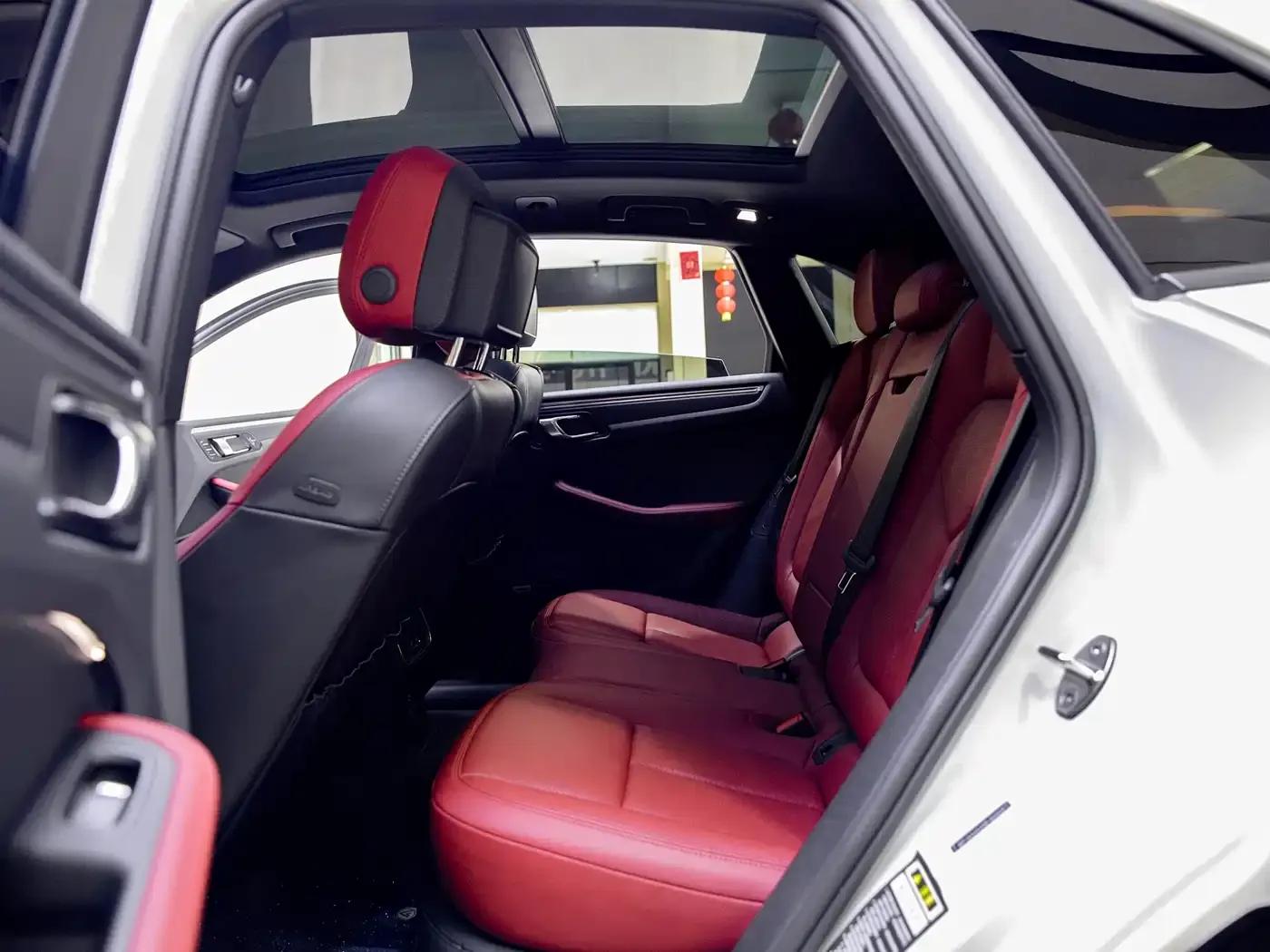 2021 Macan 2.0T — миниатюра 8