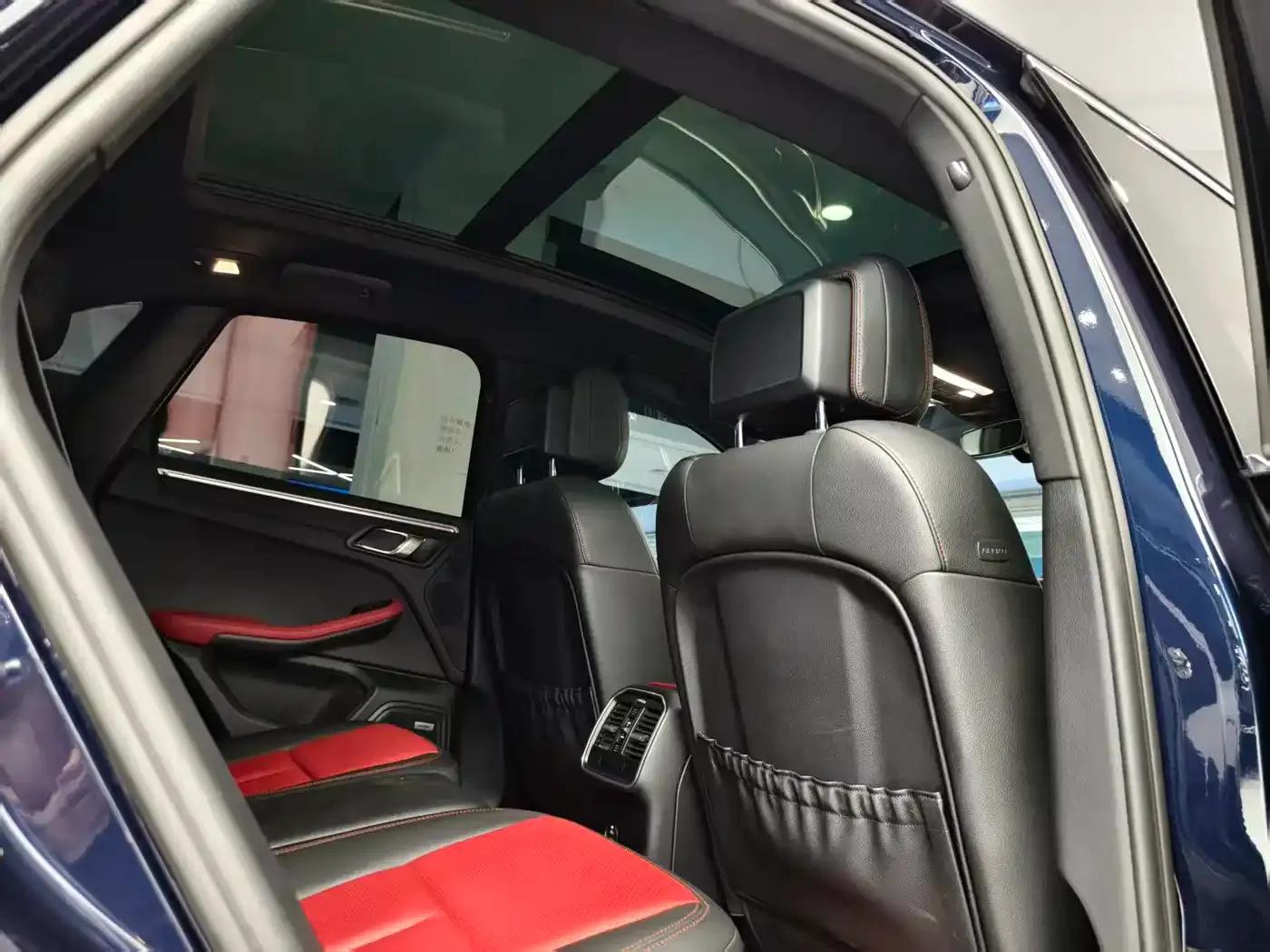 2021 Macan 2.0T — миниатюра 11