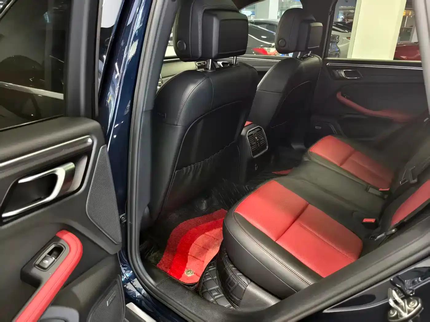 2021 Macan 2.0T — миниатюра 7