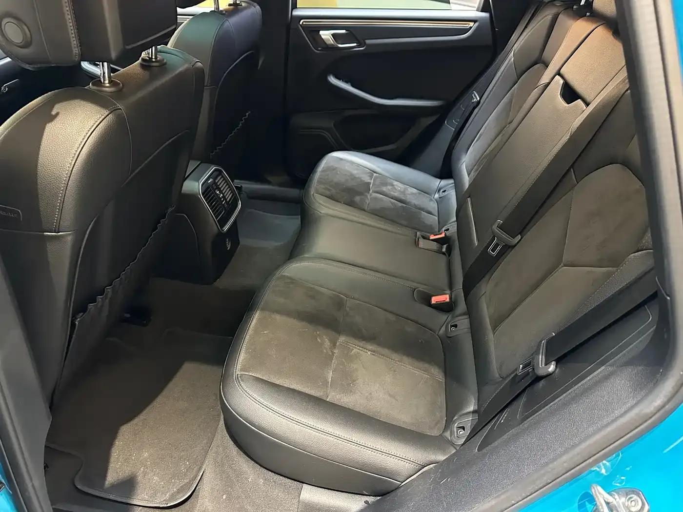 2018 Macan 2.0T — миниатюра 15
