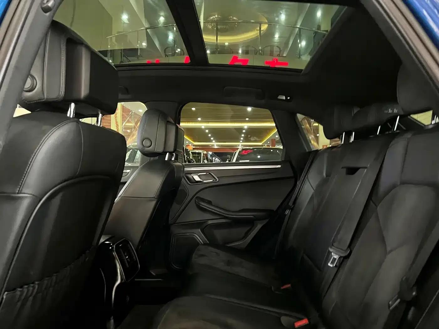 2018 Macan 2.0T — миниатюра 14