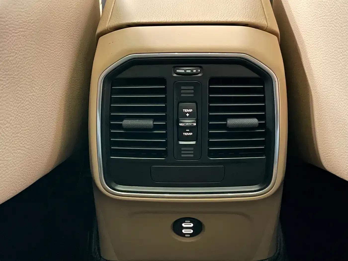 2020 Macan 2.0T — миниатюра 18