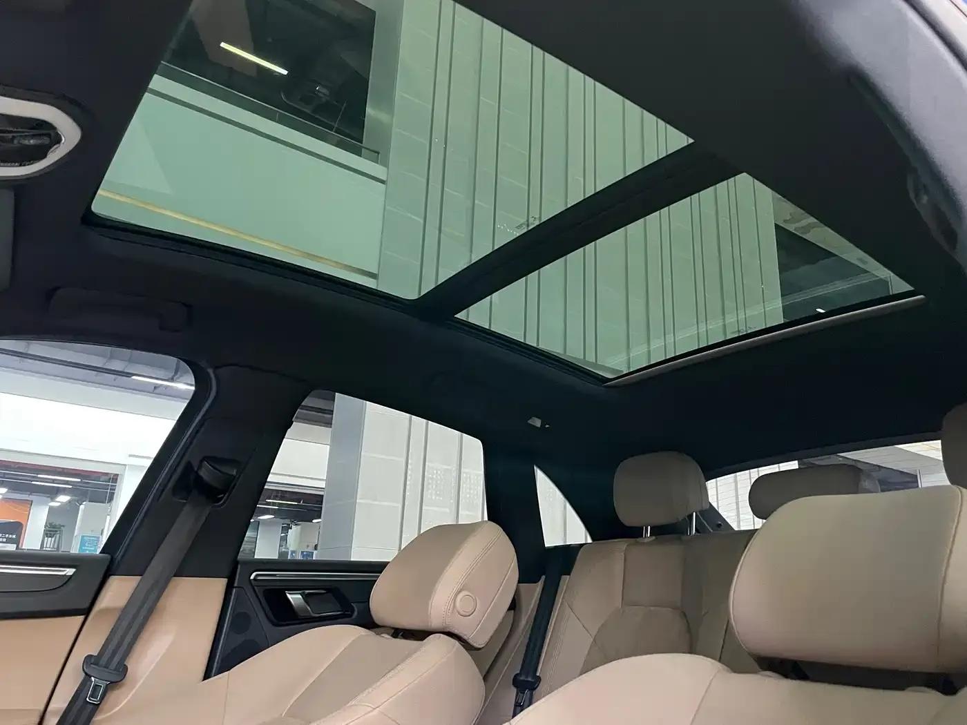 2020 Macan 2.0T — миниатюра 22