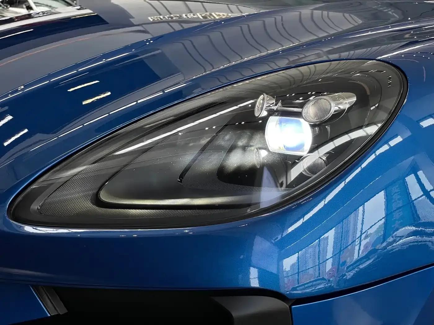 2020 Macan 2.0T — миниатюра 28