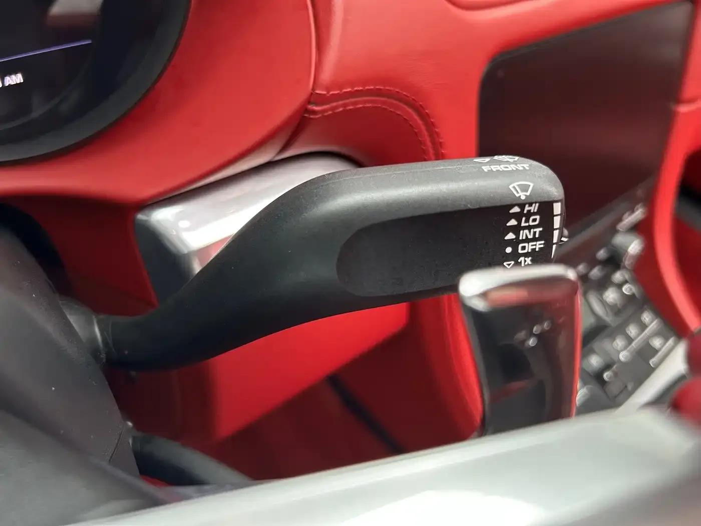 2022 Porsche 718 Boxster 2.0T — миниатюра 9