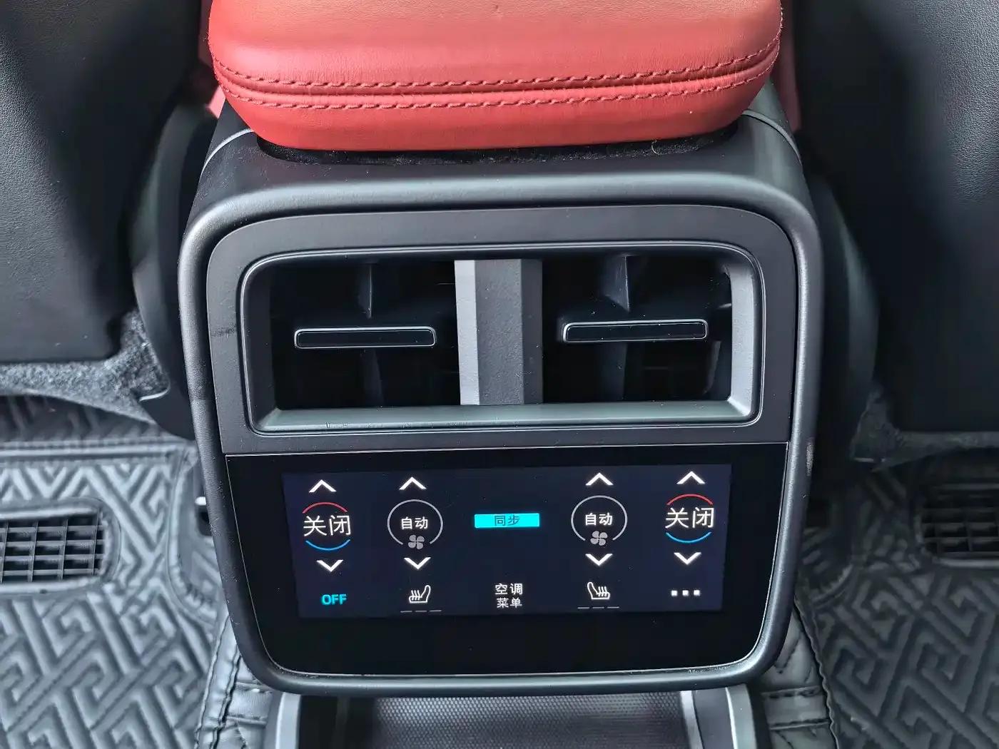 2022 Taycan Facelift — миниатюра 42