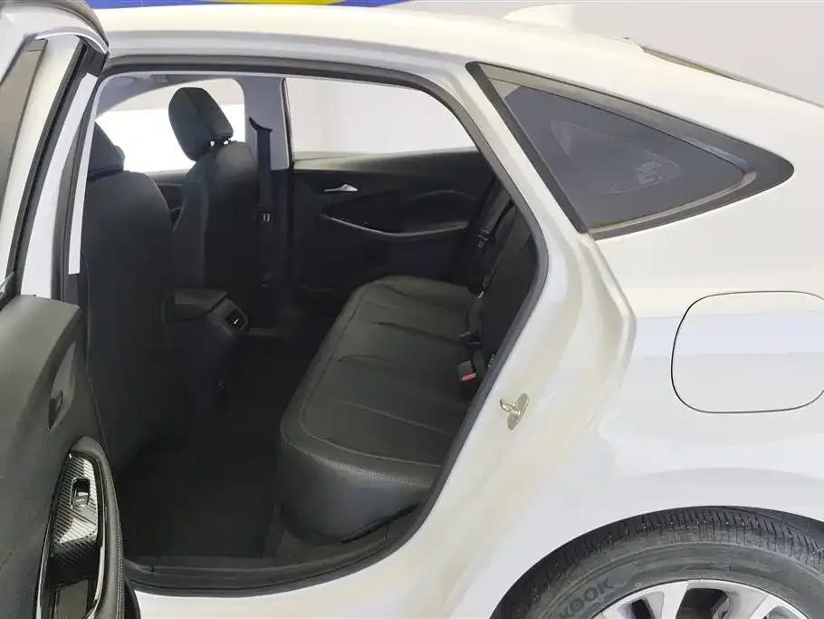 Buick Verano 2023 Pro Enjoy Edition — миниатюра 11