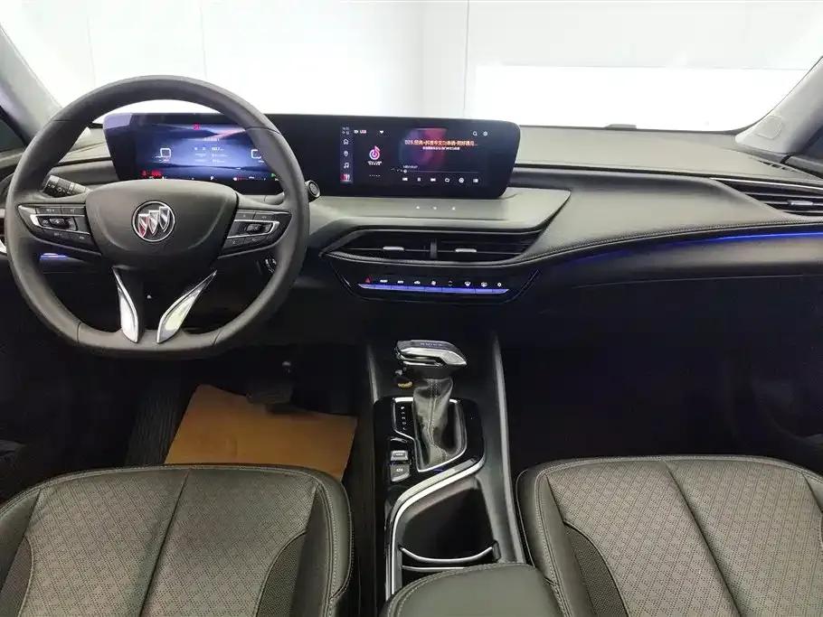 Buick Verano 2023 Pro Enjoy Edition — миниатюра 12