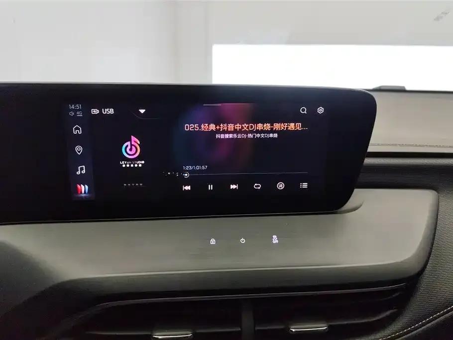 Buick Verano 2023 Pro Enjoy Edition — миниатюра 13