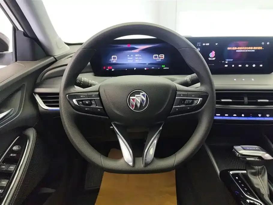 Buick Verano 2023 Pro Enjoy Edition — миниатюра 15