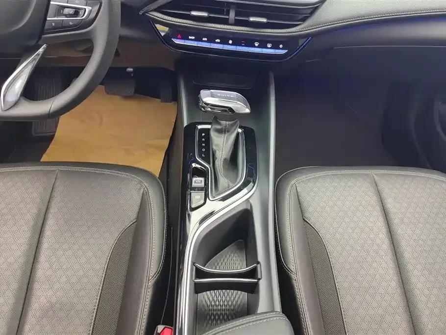 Buick Verano 2023 Pro Enjoy Edition — миниатюра 16
