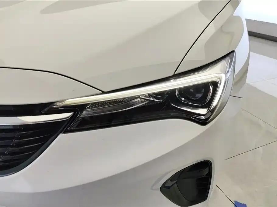 Buick Verano 2023 Pro Enjoy Edition — миниатюра 5