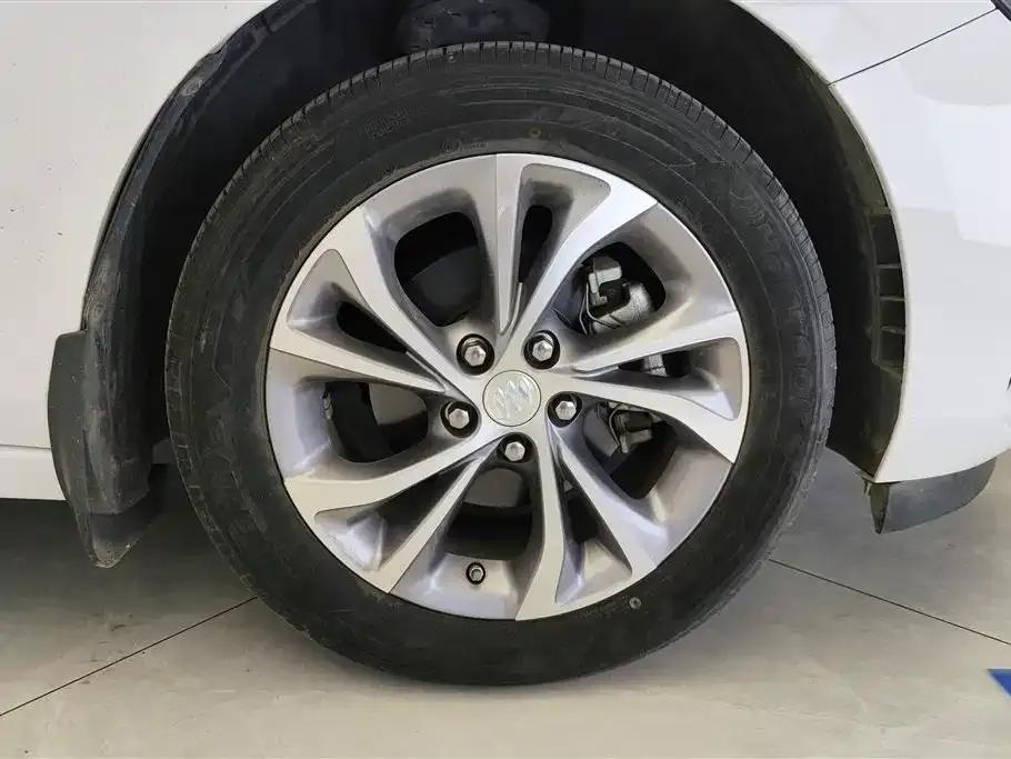 Buick Verano 2023 Pro Enjoy Edition — миниатюра 6