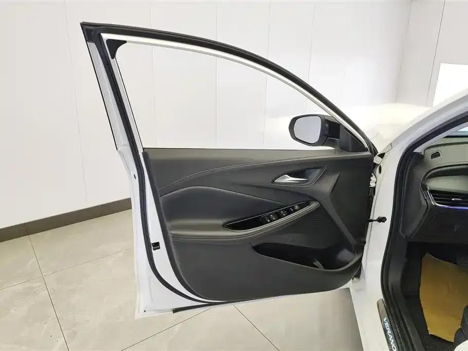 Buick Verano 2023 Pro Enjoy Edition — миниатюра 7