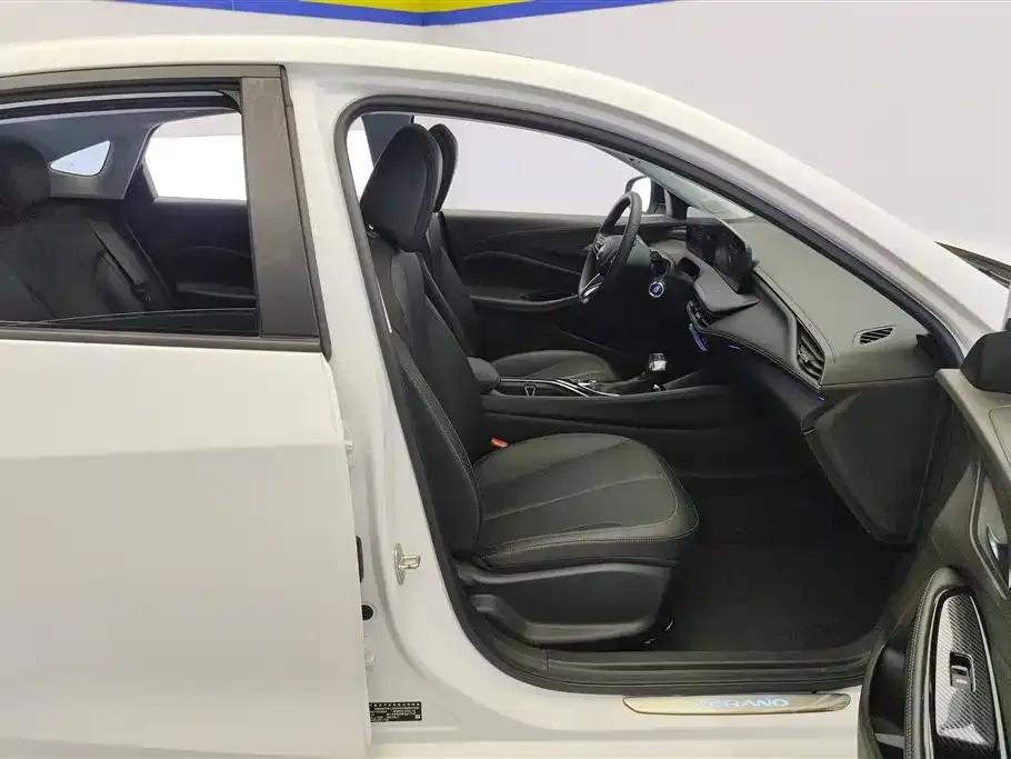 Buick Verano 2023 Pro Enjoy Edition — миниатюра 8