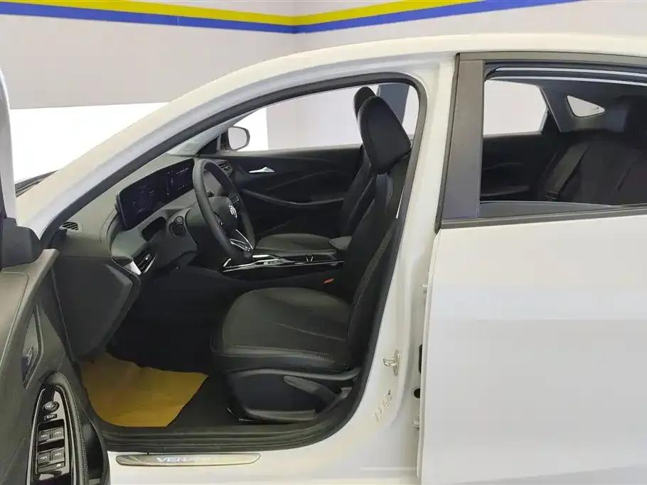 Buick Verano 2023 Pro Enjoy Edition — миниатюра 9