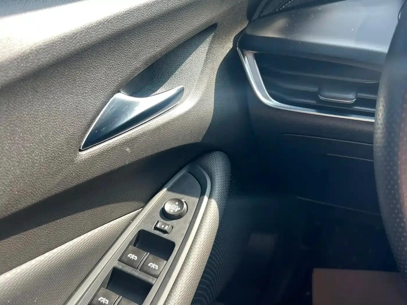 Buick Verano 2022 Pro 533T Enjoy Edition — миниатюра 5