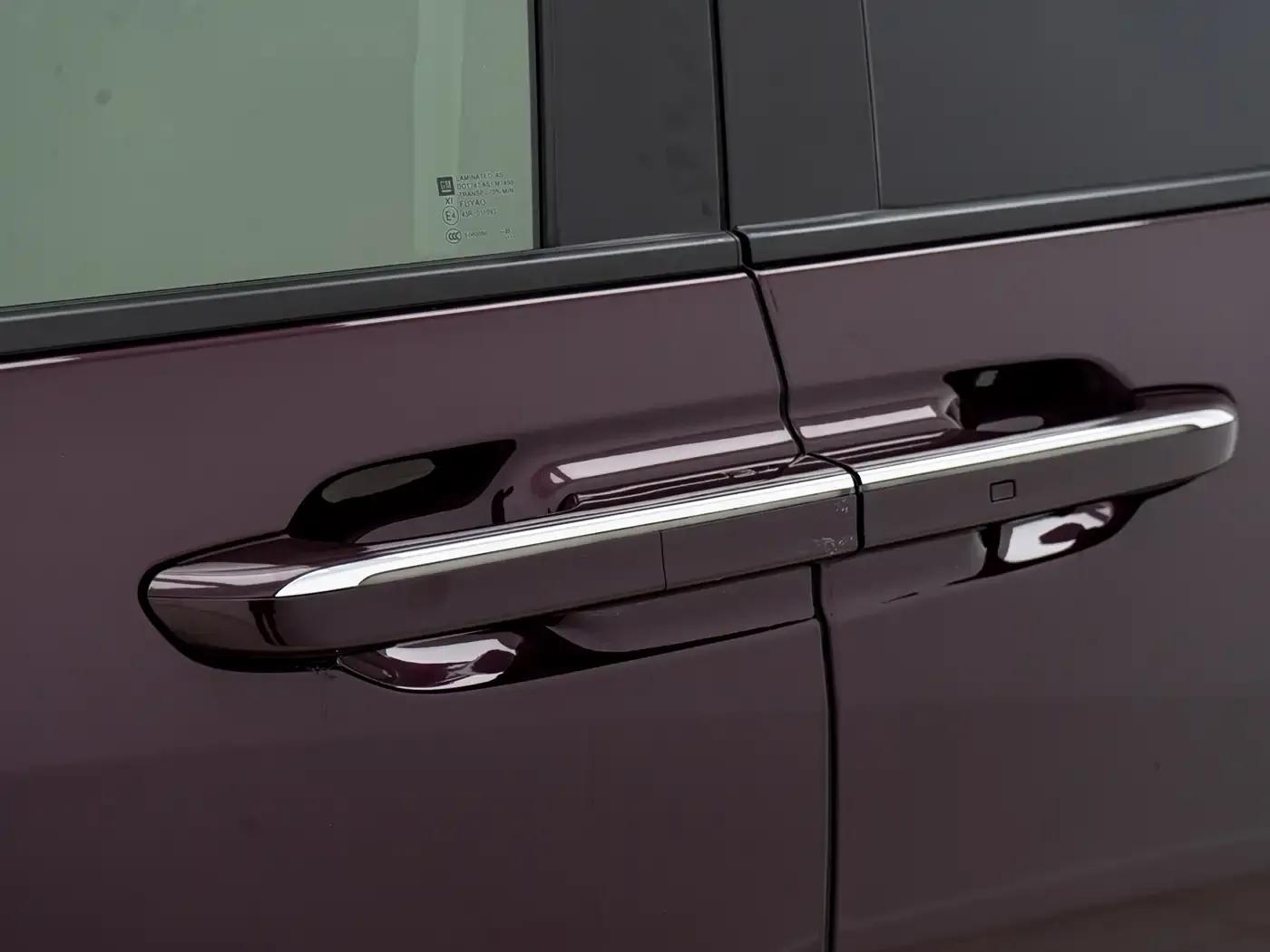 Century 2023 2.0T Six-Seat Luxury Edition — миниатюра 22