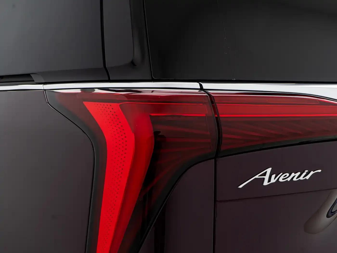 Century 2023 2.0T Six-Seat Luxury Edition — миниатюра 23