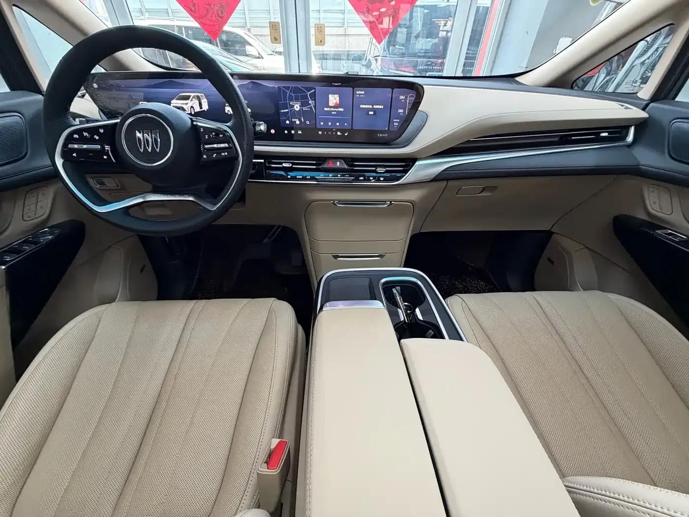 Century 2023 2.0T Seven-Seat Premium Edition — миниатюра 31