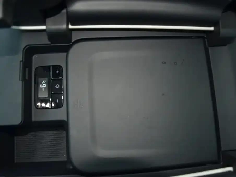 Century 2023 2.0T 7-Seat Luxury Edition — миниатюра 12