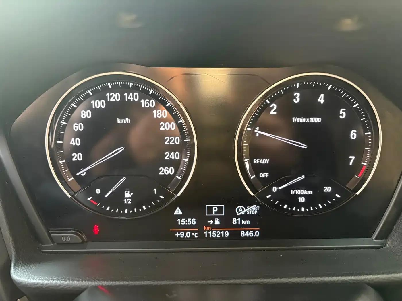 2018 BMW 1 Series 118i Sport — миниатюра 7