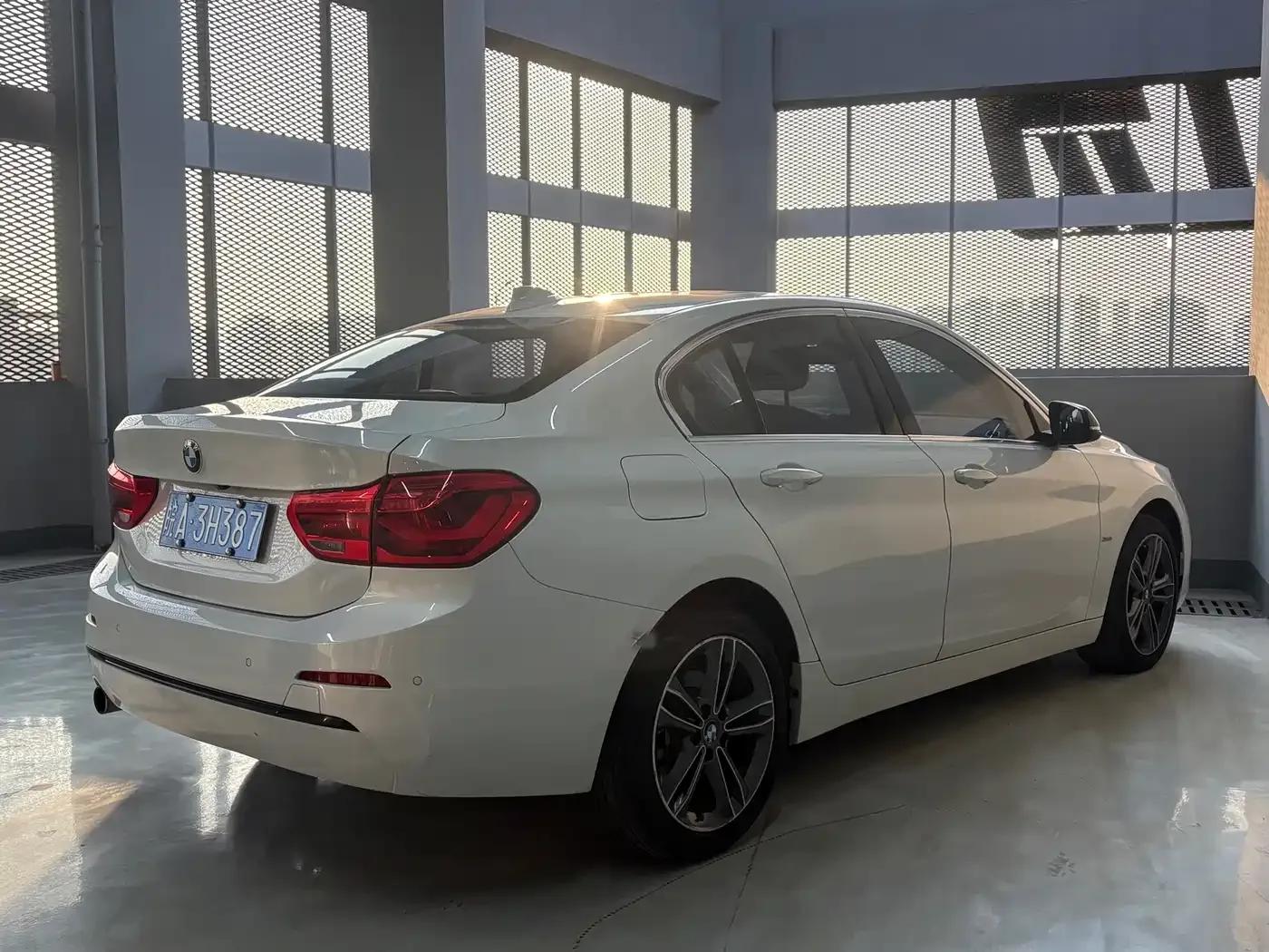 2018 BMW 1 Series 118i Sport — миниатюра 10