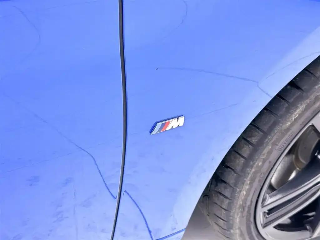 BMW 1 Series 2021 Facelift 125i M Sport Shadow Edition — миниатюра 12