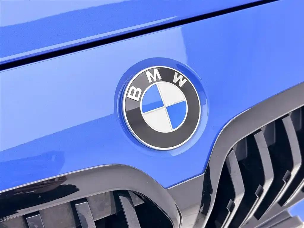 BMW 1 Series 2021 Facelift 125i M Sport Shadow Edition — миниатюра 13