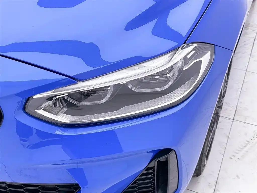 BMW 1 Series 2021 Facelift 125i M Sport Shadow Edition — миниатюра 14