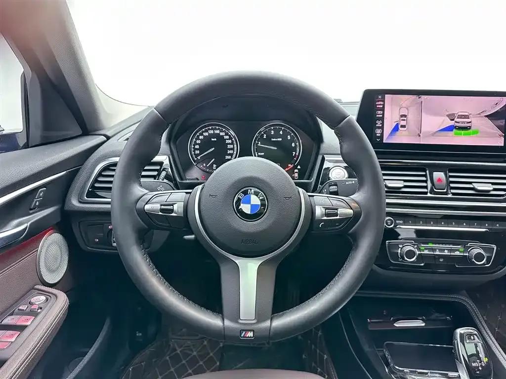 BMW 1 Series 2021 Facelift 125i M Sport Shadow Edition — миниатюра 26