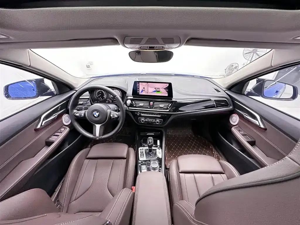BMW 1 Series 2021 Facelift 125i M Sport Shadow Edition — миниатюра 27