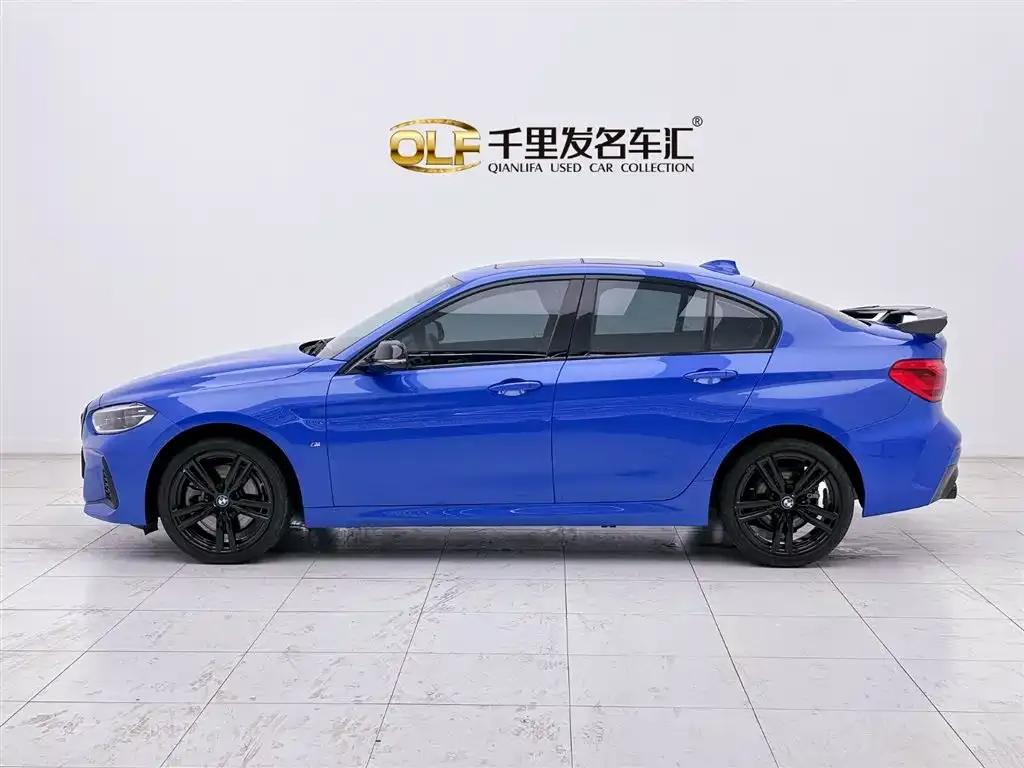 BMW 1 Series 2021 Facelift 125i M Sport Shadow Edition — миниатюра 7