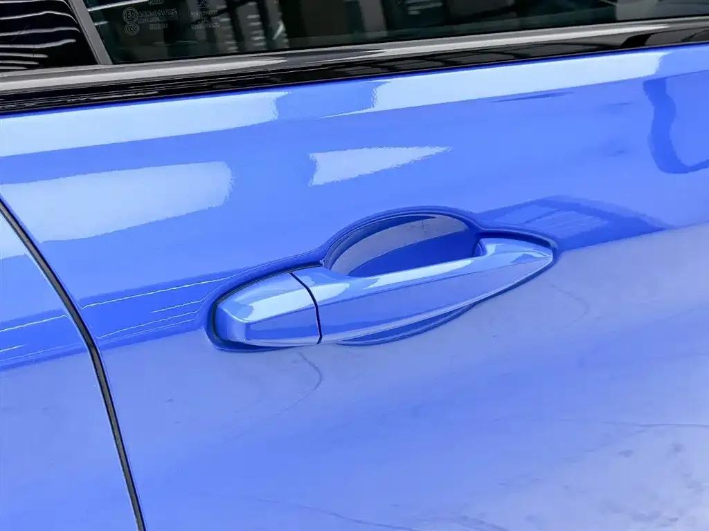 BMW 1 Series 2021 Facelift 125i M Sport Shadow Edition — миниатюра 10
