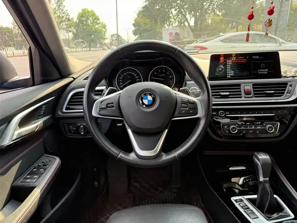 2017 BMW 1 Series 125i Sport — миниатюра 6