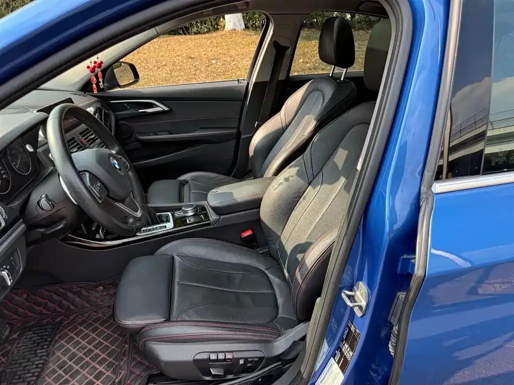 2017 BMW 1 Series 125i Sport — миниатюра 8