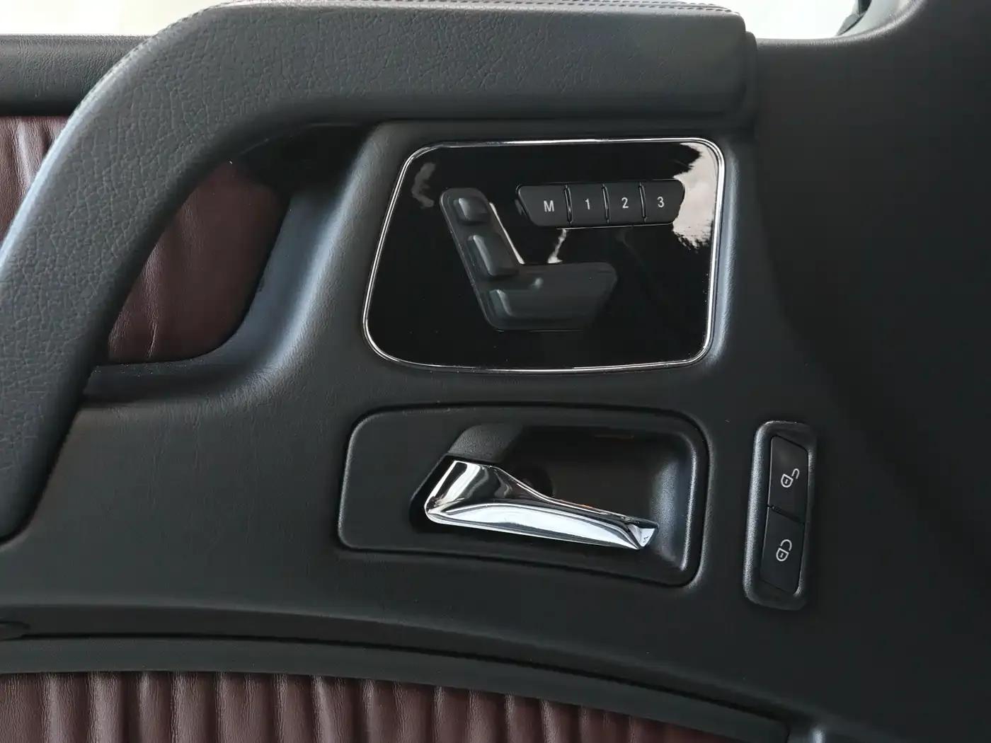 2013 Mercedes-Benz G-Class AMG 63 — миниатюра 6