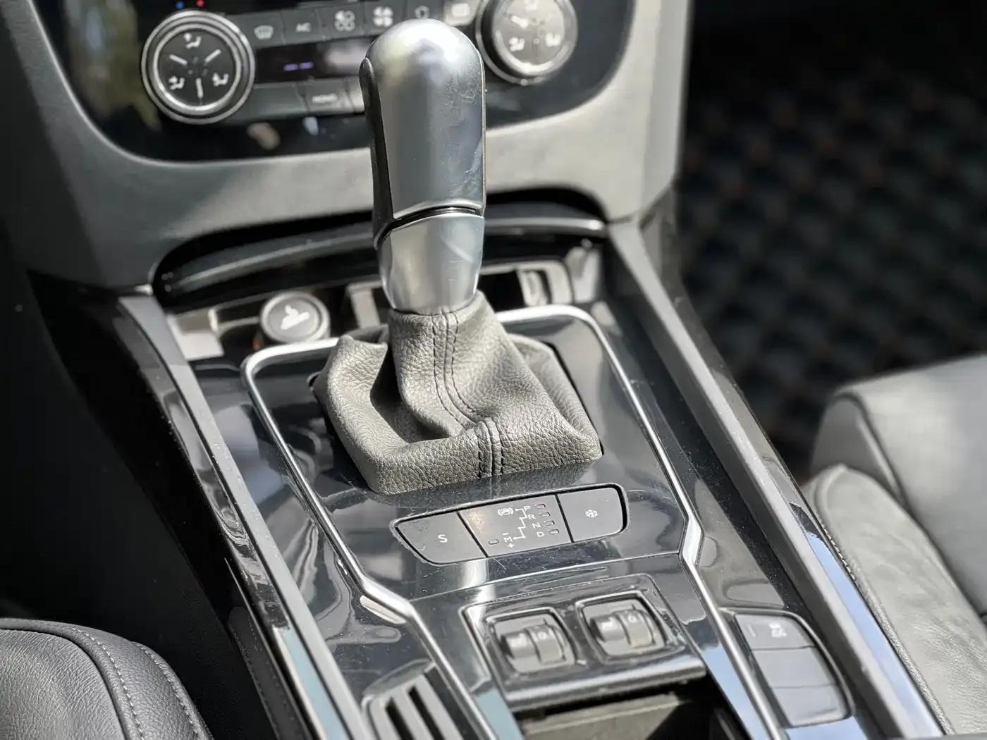 Peugeot 508 2015 1.6THP Automatic Premium Edition — миниатюра 17