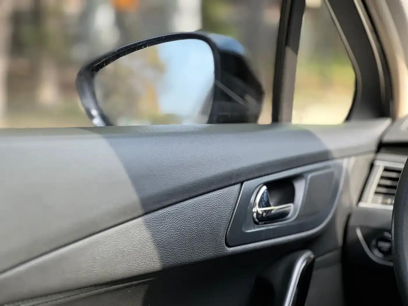 Peugeot 508 2015 1.6THP Automatic Premium Edition — миниатюра 24
