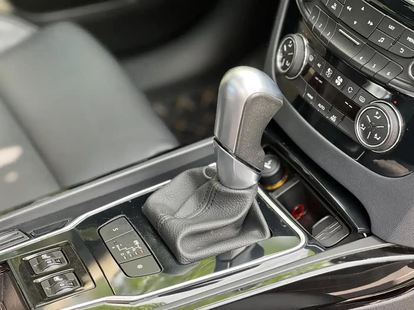 Peugeot 508 2015 1.6THP Automatic Premium Edition — миниатюра 25