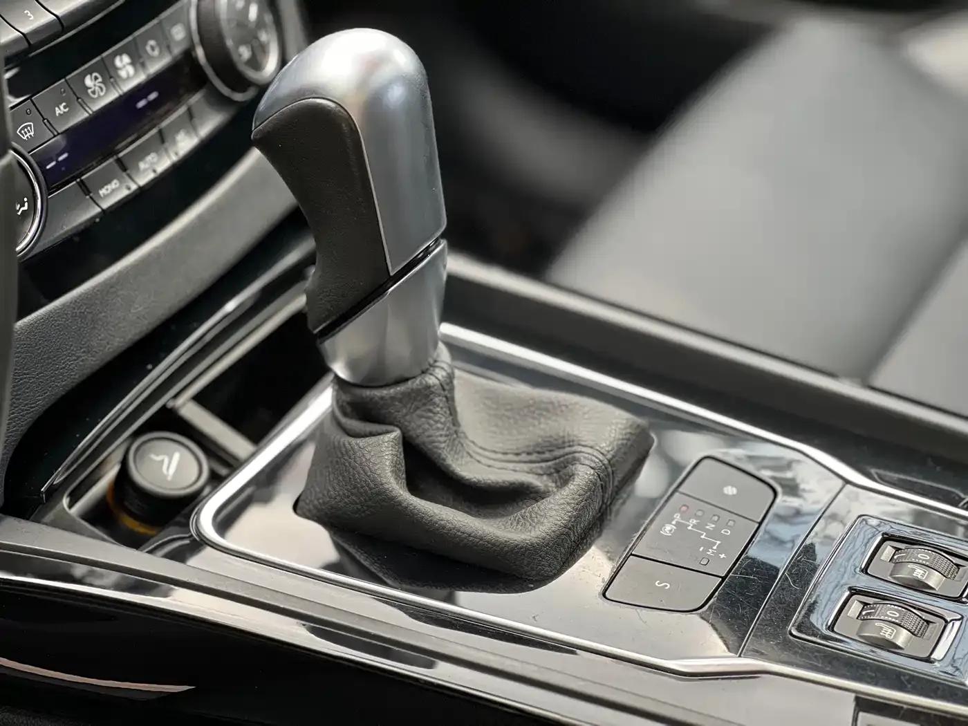 Peugeot 508 2015 1.6THP Automatic Premium Edition — миниатюра 29