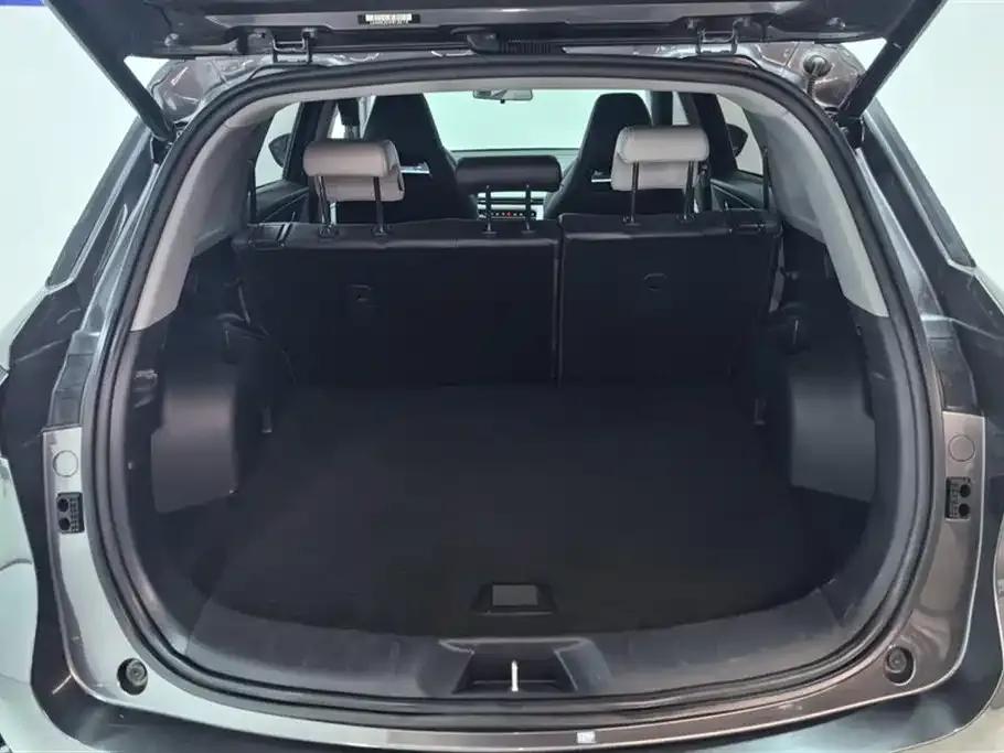 Changan CS75PLUS 2023 Model, Third Generation, 1.5T Automatic Premium Edition — миниатюра 4