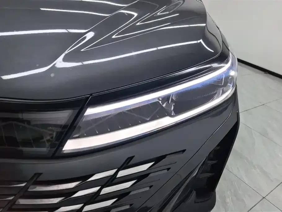 Changan CS75PLUS 2023 Model, Third Generation, 1.5T Automatic Premium Edition — миниатюра 5
