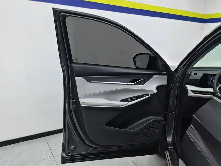 Changan CS75PLUS 2023 Model, Third Generation, 1.5T Automatic Premium Edition — миниатюра 7