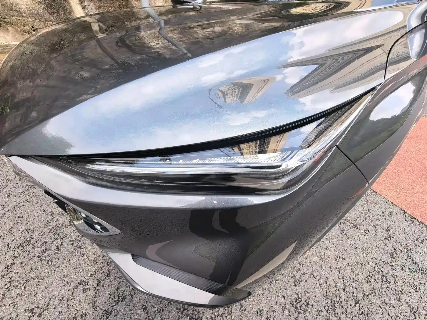 Changan Oushang X5 2021 1.5T DCT Premium Edition — миниатюра 13