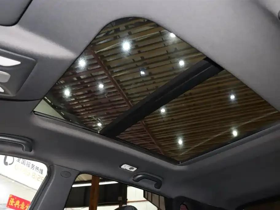 Changan Oushang X5 PLUS 2023 1.5T DCT Smart AI Edition — миниатюра 16