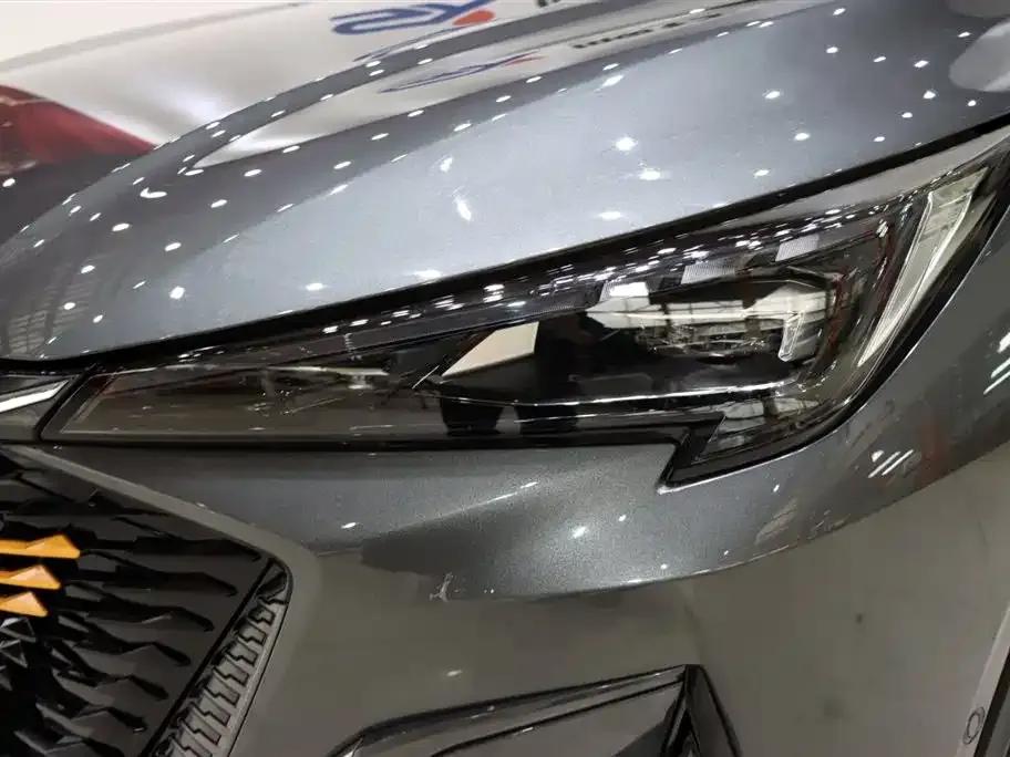 Changan Oushang X5 PLUS 2023 1.5T DCT Smart AI Edition — миниатюра 7